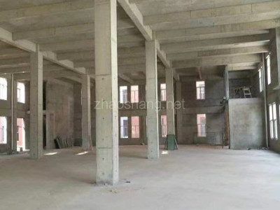 沙文园区标准厂房，承接贵阳高新区产业转移，享高新区政策优势