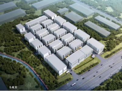 出售漳州高新产业园可津和品高新智造产业园