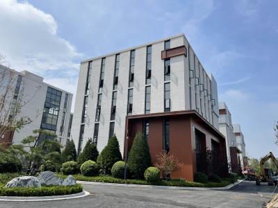 宝坻区厂房出售出售北辰大张庄镇独栋厂房1100-5000平