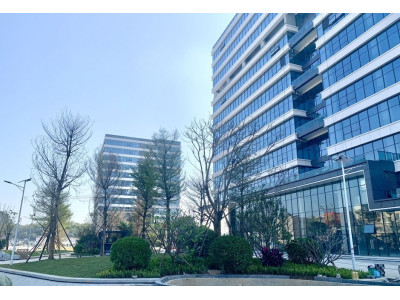 广州黄埔区各大园区厂房办公室实验检测场地招租 配套齐全 面积灵活 可分租