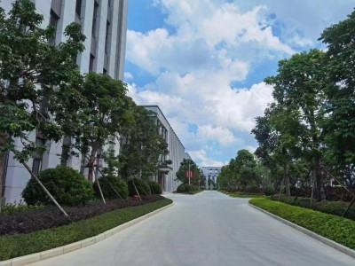 江门鹤山市2400平米厂房出售 环境好