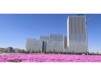 金普新区新建海景写字楼出租 自贸区政策好