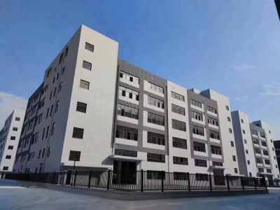 江门鹤山市1600平米厂房出售 配套齐全