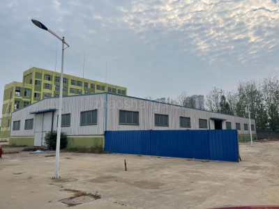 菏泽牡丹区2000平米仓库出租 大小可分 面积灵活 大产权