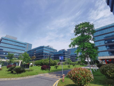 南昌小蓝经济开发区1000-20000平米厂房出租 配套齐全