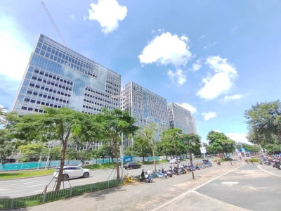 深圳光明区原房东红本厂房，入驻享受政府 政府扶持 房租补贴 配套齐全 大产权