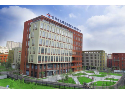 长春宽城区10000平米写字楼出租 精装修 交通便利 可注册 布局合理