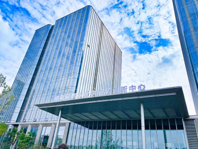 杭州上城区22719平米写字楼出租 布局合理 交通便利 交通方便 价格面议
