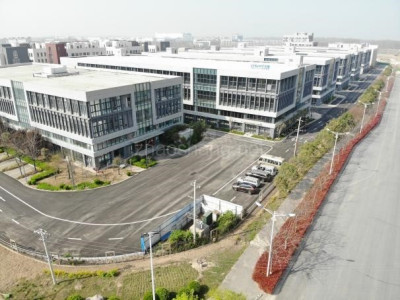 新乡厂房出售河南省检验检测产业园 厂房出租850㎡-15000㎡ 独栋分层 可售可租