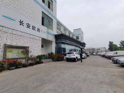 深圳龙岗区2700平米厂房出租