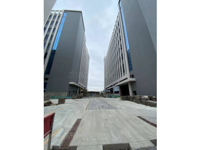 东莞东莞市53500平米厂房出租 政府扶持 可分租 配电大 配套齐全