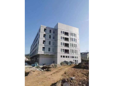 滨江区厂房出租真实房源：出售杭州全新厂房，单价3450起，面积1000方起售