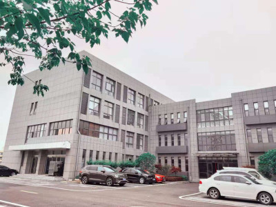 出租六合惠通创意产业园 政府园区 性价比高  毗邻沪江商贸城