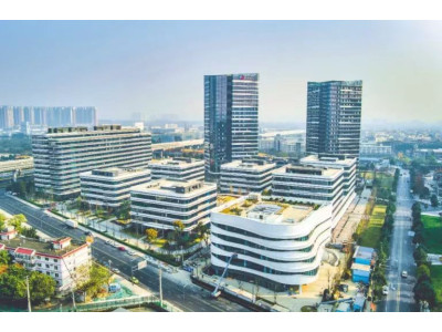 高新西区国有园区5800㎡独栋可租可售 交通方便 交通便利 价格面议