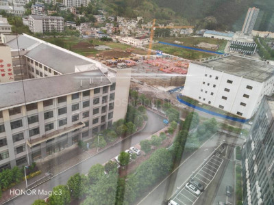 贵州厂房出租遵义桐梓县100000平米厂房出租 配套齐全 政府扶持 排水排污方便 面积灵活