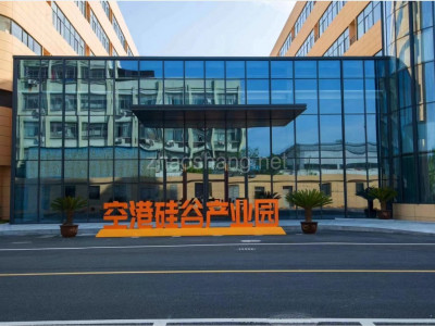 杭州萧山南阳6层标准仓库/厂房，每层1760平米，租金0.5元每天