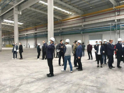 湖北厂房出租荆州沙市区智能家电产业园二层3280平米厂房出租 配套齐全 政府扶持