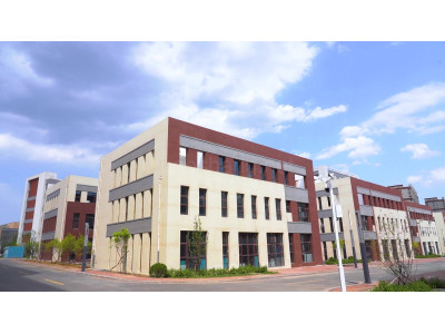 张家口厂房出售张家口泰智慧科创园
