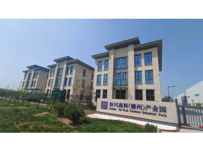 德州厂房出租出售单层高12米带房产证现房厂房