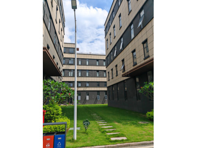 大湾区肇庆市中心区最后一个高质园区