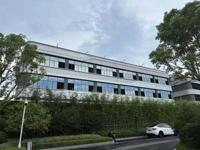 福建厂房出租福建福州闽侯上街独栋2000平厂房出售 高赠送
