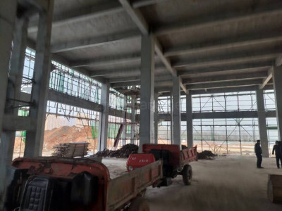 蓬莱区厂房出租品质产业园区不妨来此一探究竟 政府扶持 政策优惠力度大 交通便利 价格面议