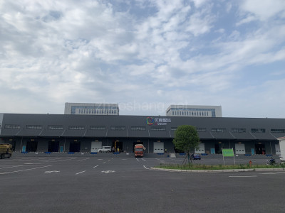 沙坪坝西部物流园区2100平米起，标准仓库出租
