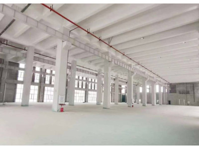湖北厂房出租荆州沙市区4600平米厂房出租 配套齐全 政府扶持