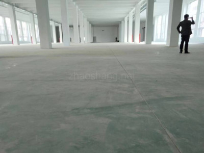 青岛莱西市30000平米厂房出租 可分租 政府扶持 房租补贴 配套齐全