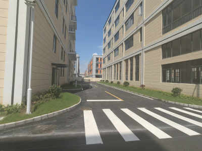 德清新市厂房招租单层1500方