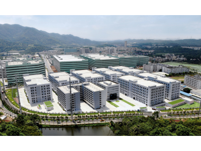 广州增城开发区23万㎡全新厂房出租，租金14元/㎡起