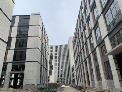 滨江区厂房出租杭州滨富合作区，环杭1小时经济圈，配套齐全，大品牌五好园区，首层7.2米，2000方准现房，可按揭，入园返税