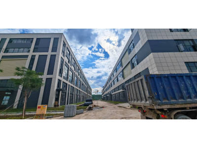 肇庆端州区4144平米厂房出售 政府扶持 面积灵活 配套齐全