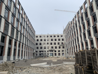 滨江区厂房出租杭州富阳区，2000方准现房，可按揭，高速2公里，配套齐全，可环评和消防，入园返税