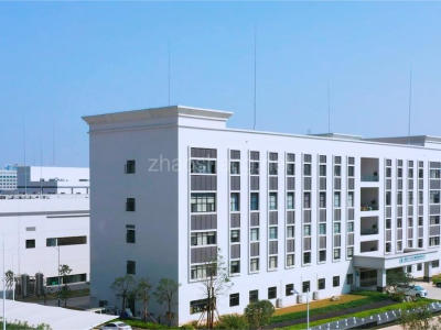 北海厂房出售银凯孵化园一区