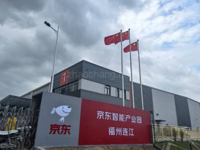 福州长乐、连江10万平丙二类高标仓出租 配套齐全 大小可分 面积灵活 配电大