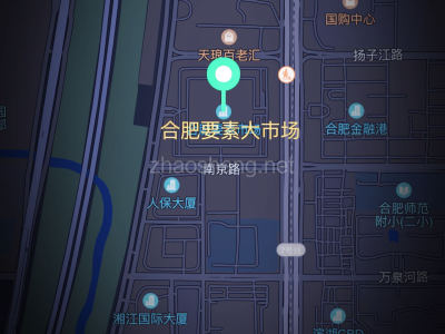 安徽地标建筑！8000平可分租！精装简装都可！随时可以看房！