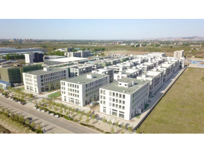 现房不拆，全新园区，可办公生产仓储，首付两成