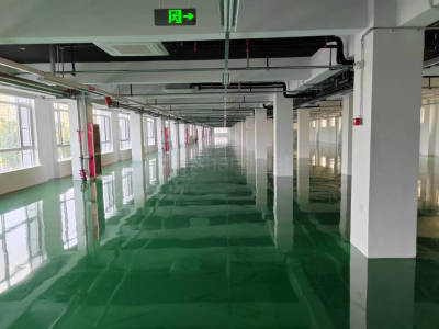 淄博张店区3500平米厂房出租