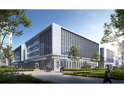 上虞区厂房出租绍兴越城区新建科技产业园区