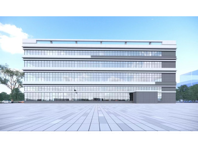 江门蓬江区14000平米厂房出售