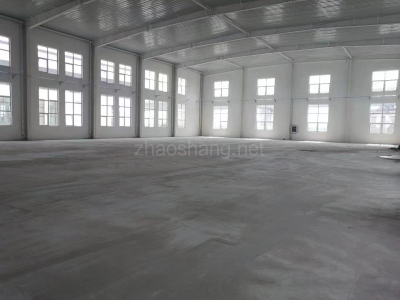 滨海新区厂房出租正规园区出售厂房 4000元/平 可贷款