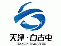 白古屯总部经济中心