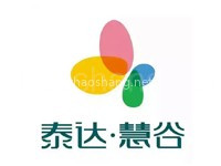 大连泰达慧谷产业园