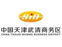 武清商务区
