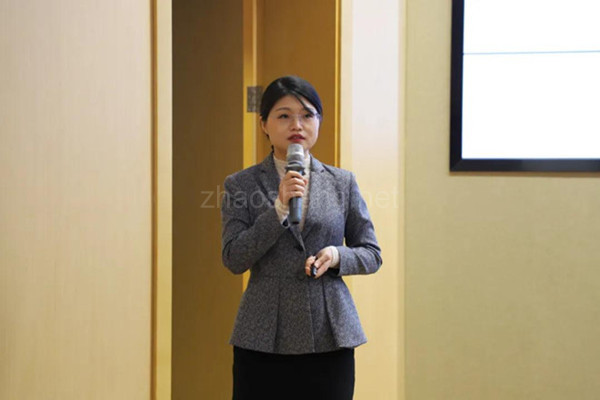 产业链招商火力全开！谷川联行助力“南京精准招商讲堂”圆满结业 