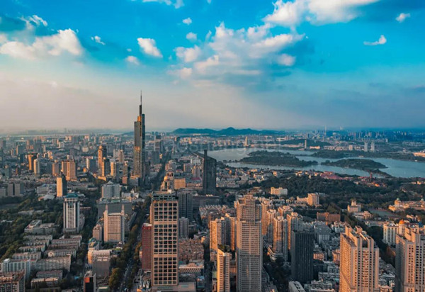 产业链招商火力全开！谷川联行助力“南京精准招商讲堂”圆满结业 
