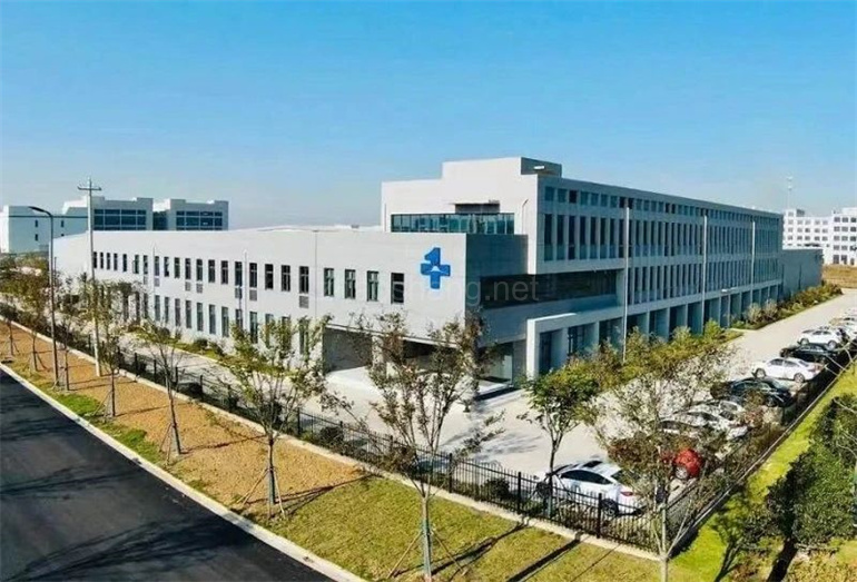 谷川联行力争重点项目加速入场高淳经开区 