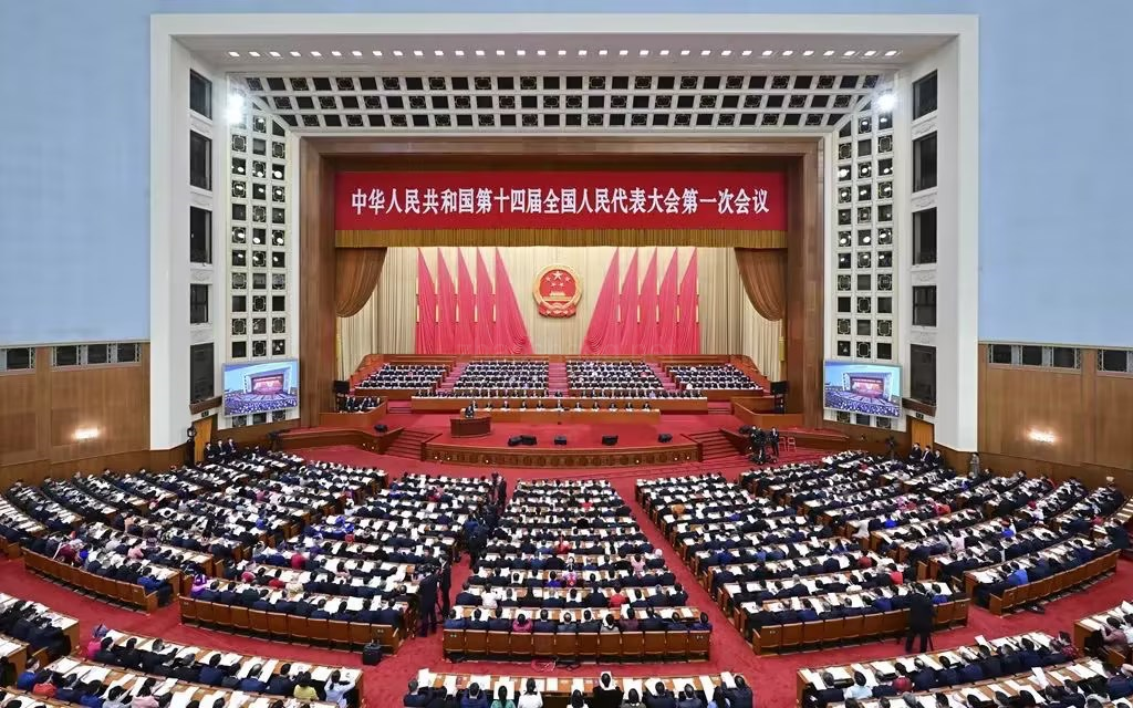 这样出发！招商引资拼出落地“春耕图” 