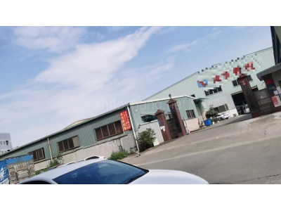 东莞砖墙钢结构厂房